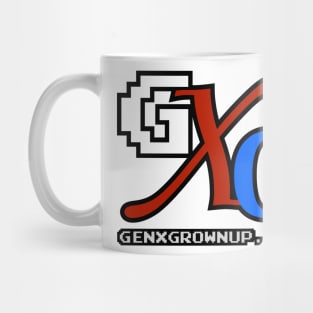 GXG Original Mug